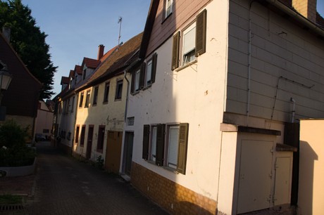 Bad Bergzabern